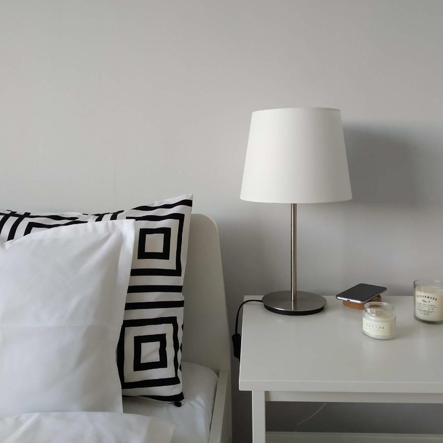 White Almond Apartment Budapest Exterior foto