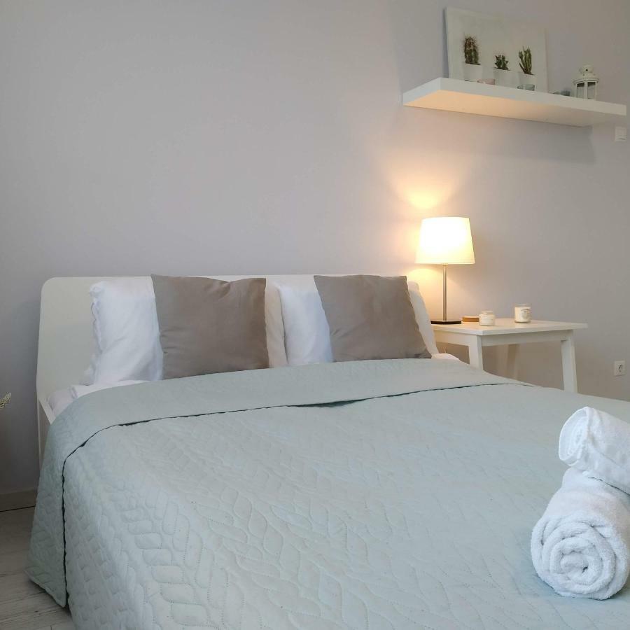 White Almond Apartment Budapest Exterior foto